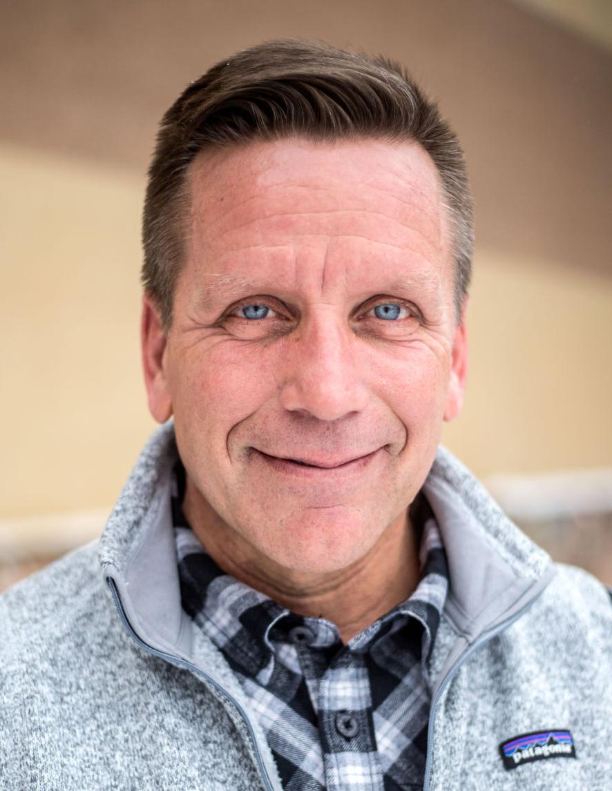 Larry Pardee